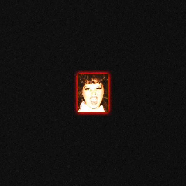 Flicker of Light cover