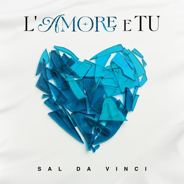 L'amore e tu cover