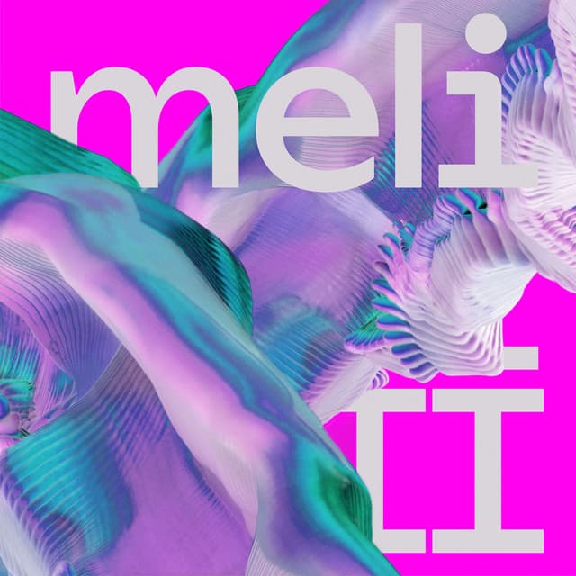 Meli (II) cover