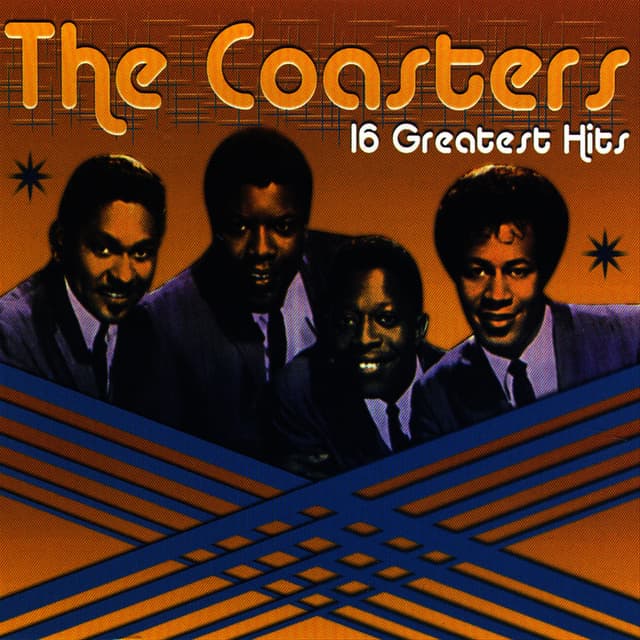 16 Greatest Hits cover
