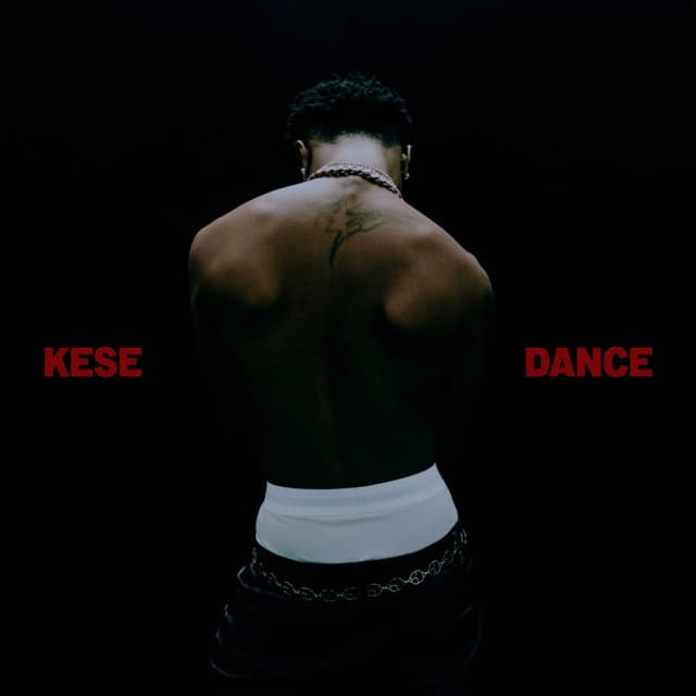 Kese (Dance) cover