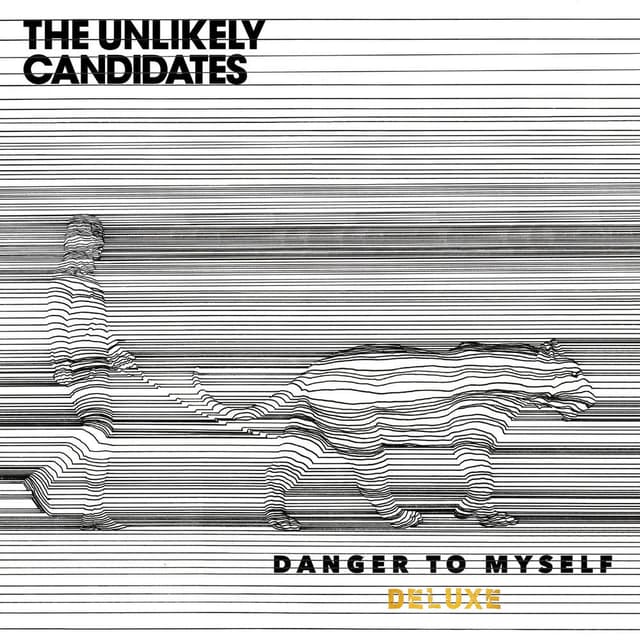 Danger to Myself cover