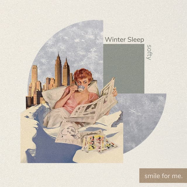 Winter Sleep cover