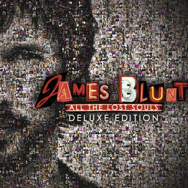 All the Lost Souls album cover