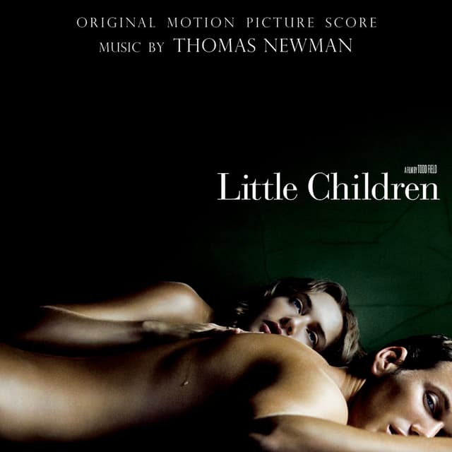 Little Children (Original Motion Picture Score) cover