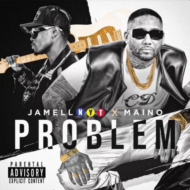 Problem cover