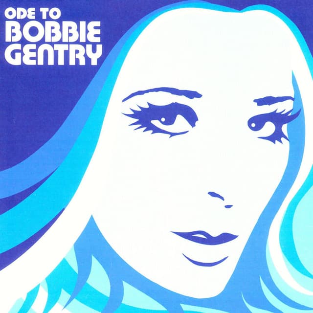 Ode To Bobbie Gentry... The Capitol Years cover