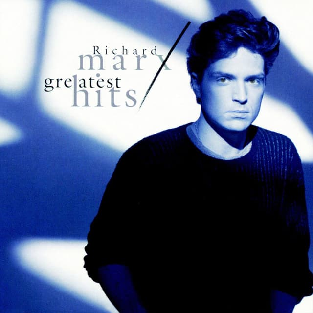Greatest Hits album cover