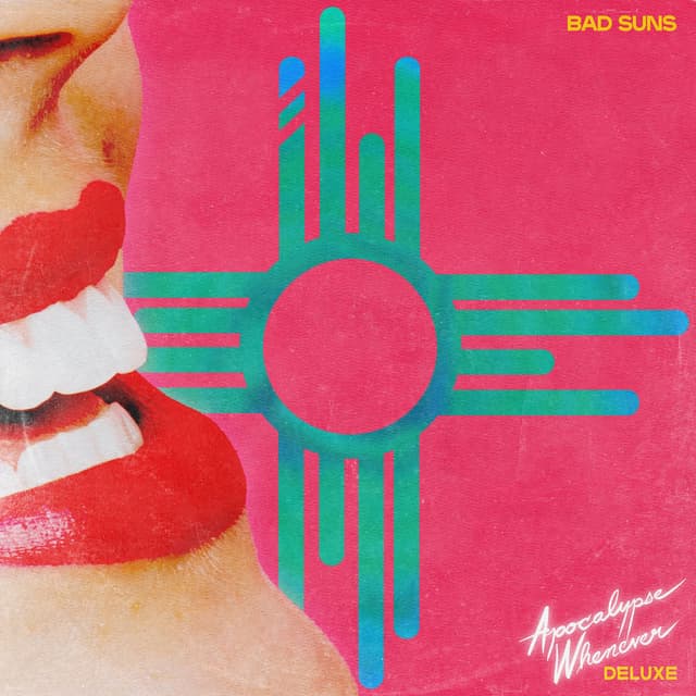 Apocalypse Whenever (Deluxe Edition) cover