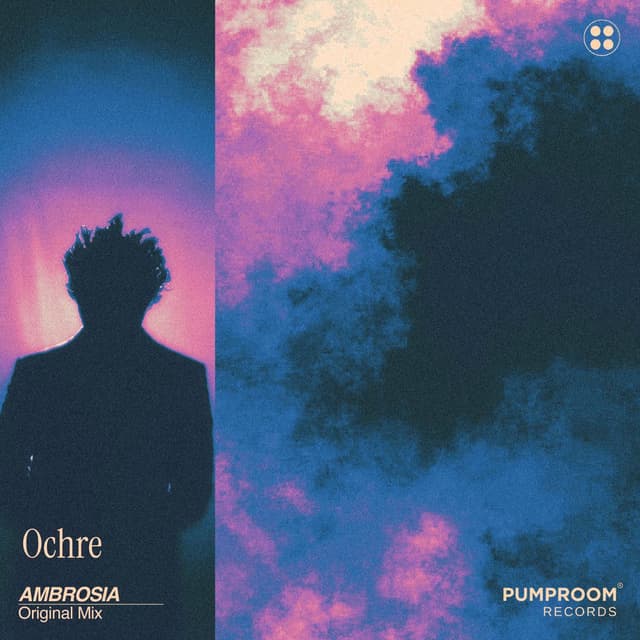 Ochre cover