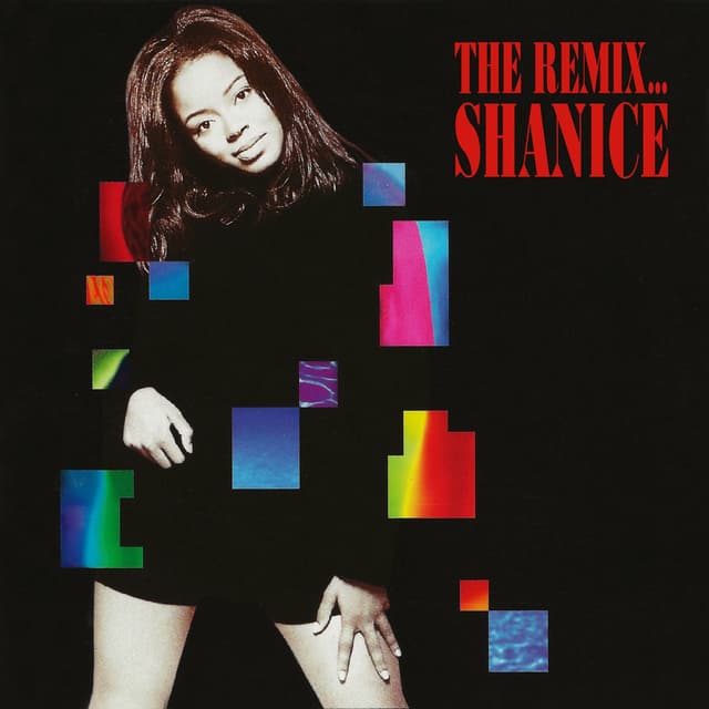 The Remix... cover
