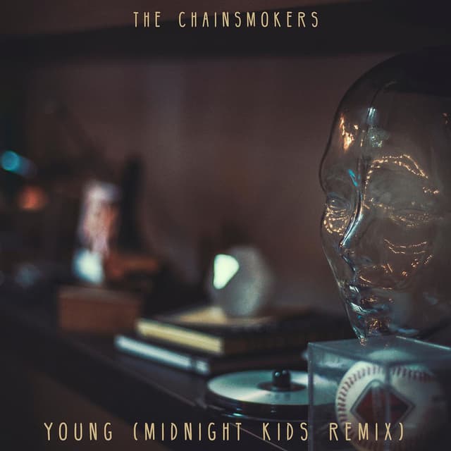 Young (Midnight Kids Remix) cover