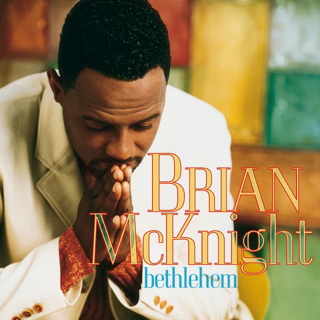 Bethlehem cover