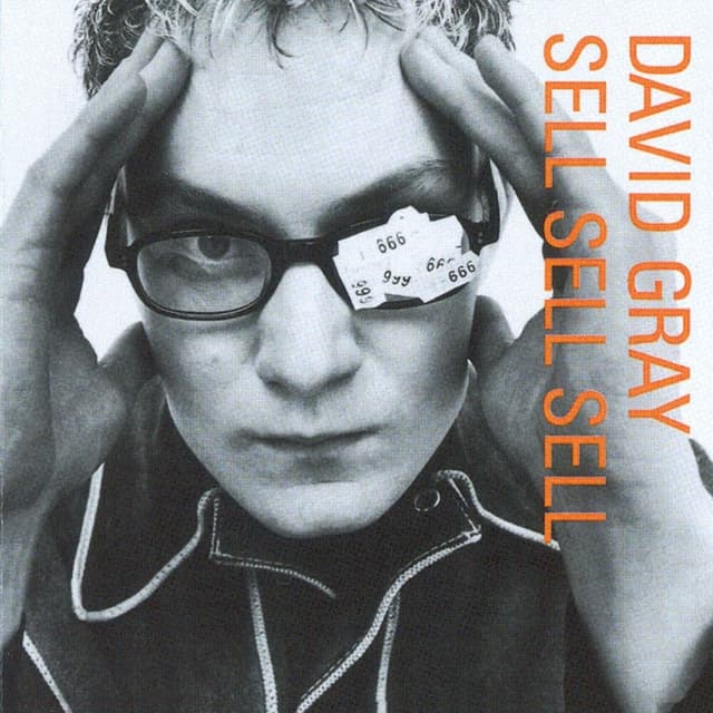 Sell, Sell, Sell album cover
