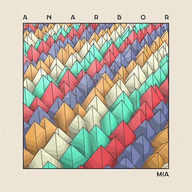 Mia cover