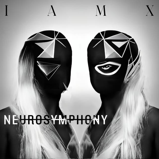 Neurosymphony cover