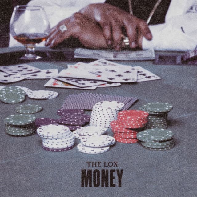 Money cover