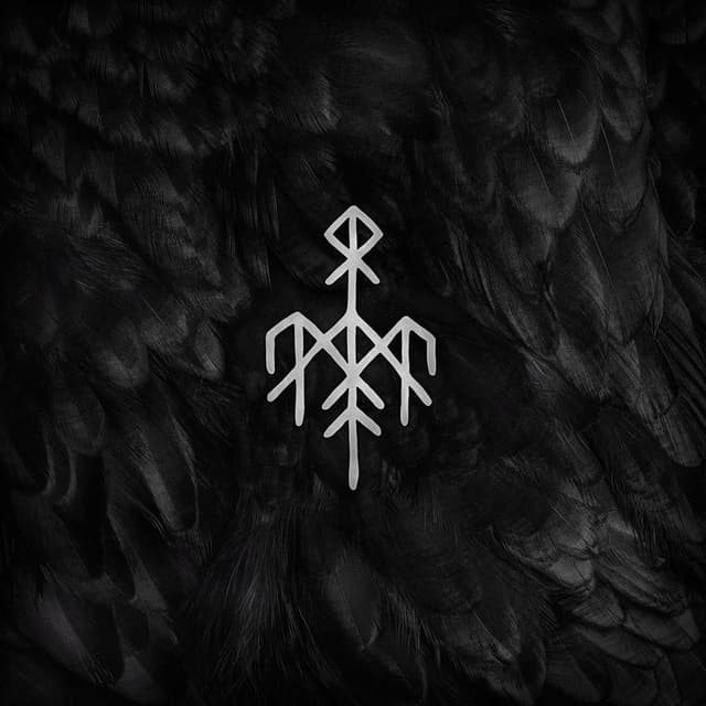Kvitravn cover