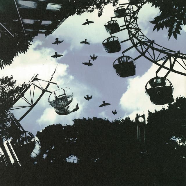Traumerei cover