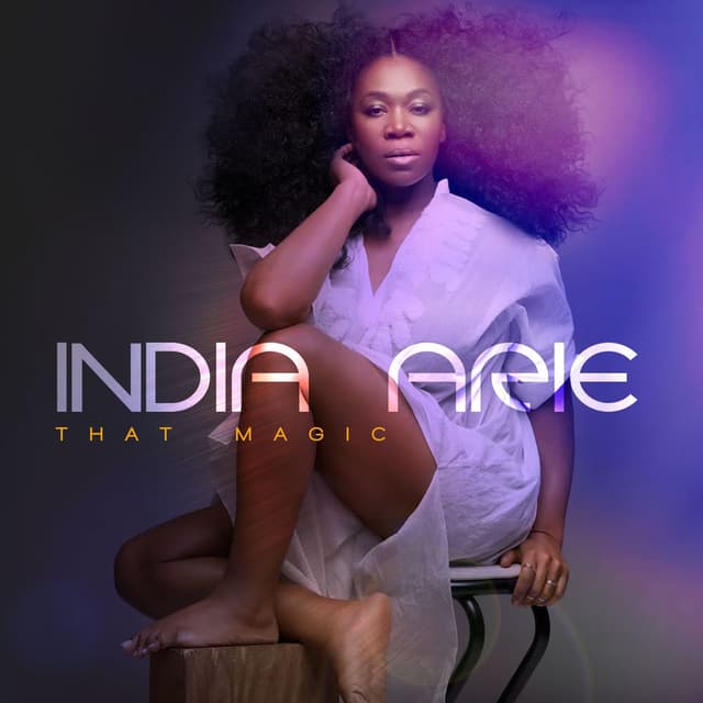 That Magic cover