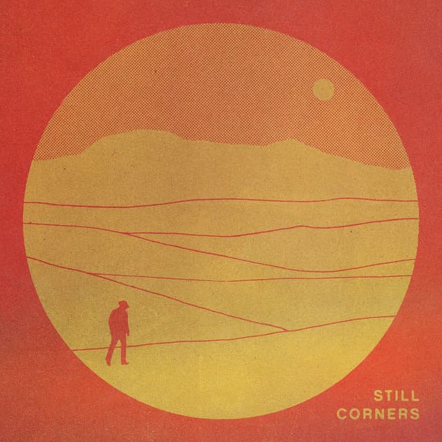 The Last Exit album cover
