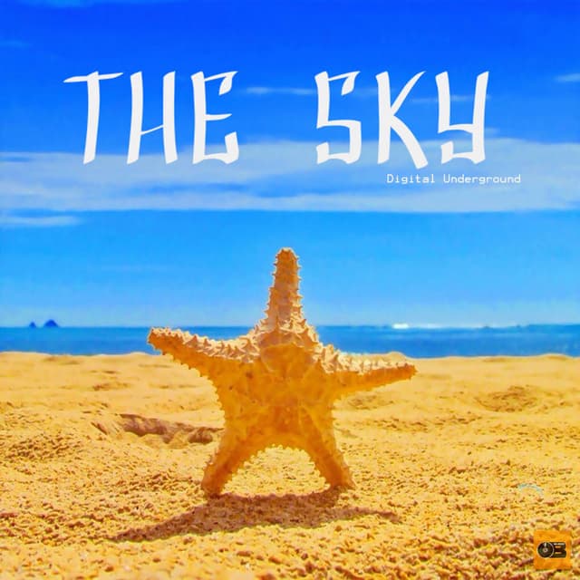 The Sky cover