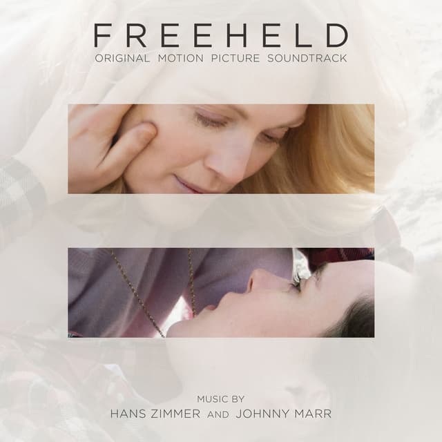 Freeheld (Original Motion Picture Soundtrack) cover