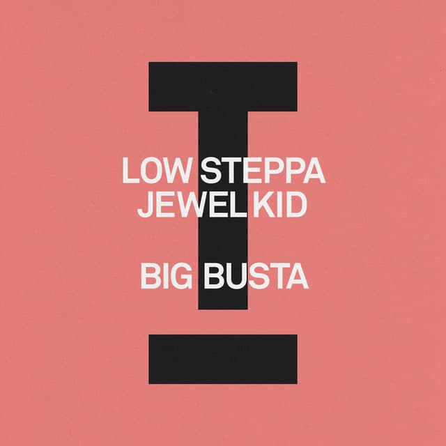 Big Busta cover