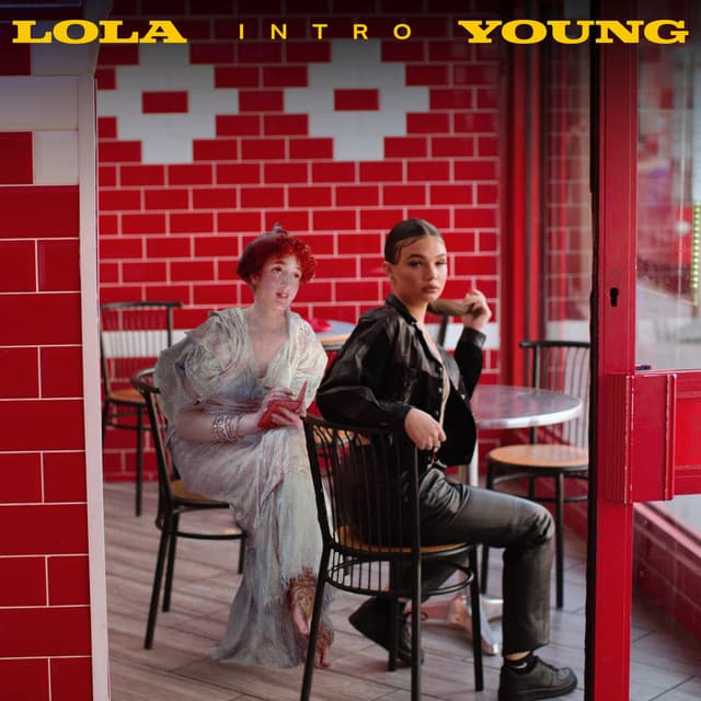 Intro cover