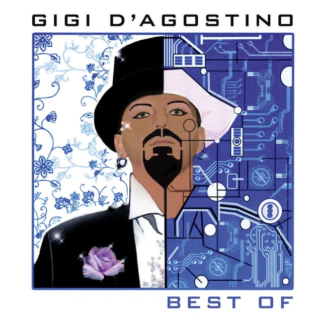 Best Of cover
