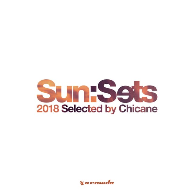 Sun:Sets 2018 (Selected by Chicane) cover