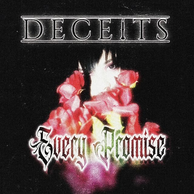 Every Promise cover