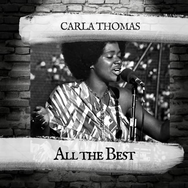 All the Best cover