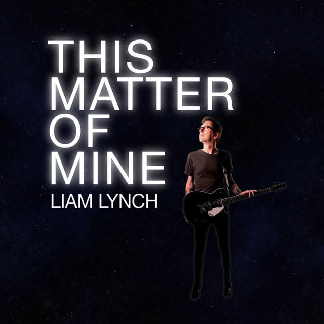 This Matter of Mine cover