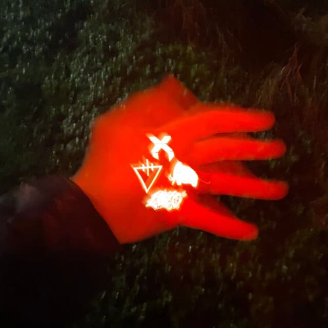 Reasons cover