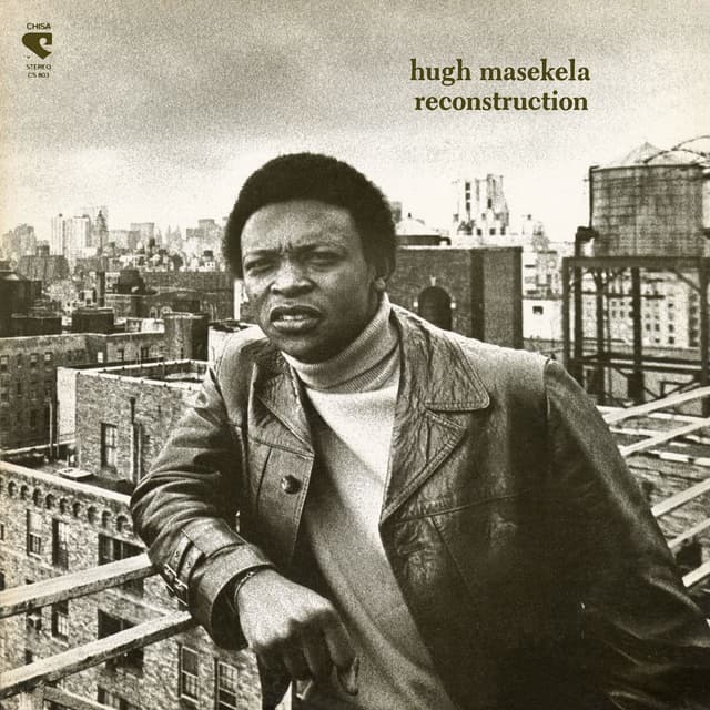 Reconstruction cover