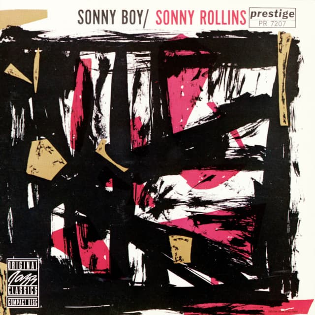 Sonny Boy cover