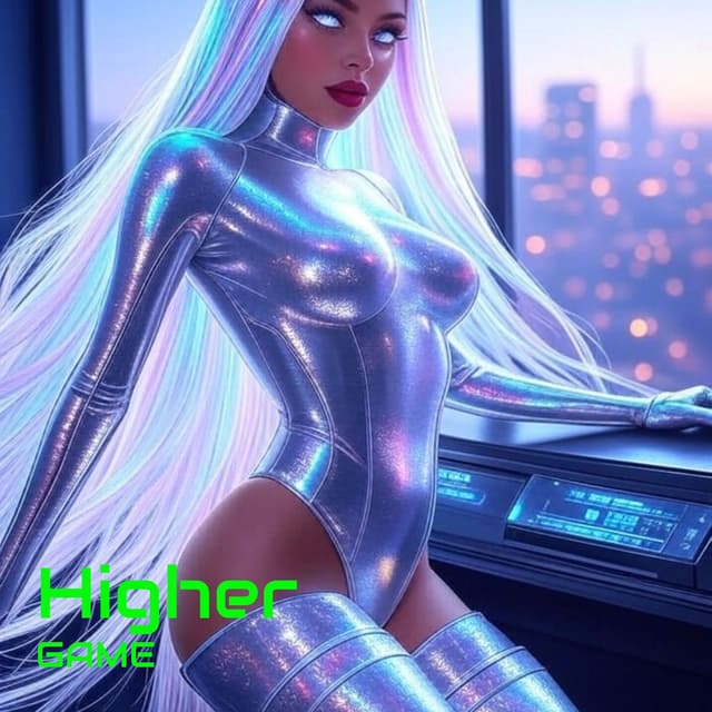 Higher cover