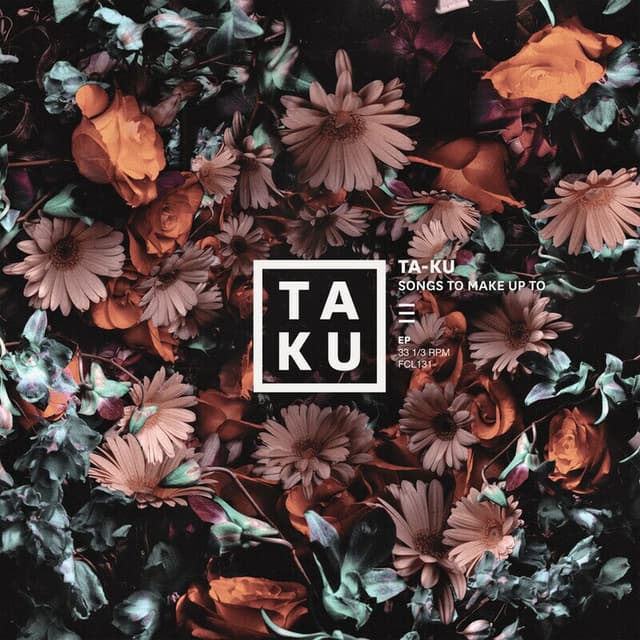 Songs To Make Up To cover