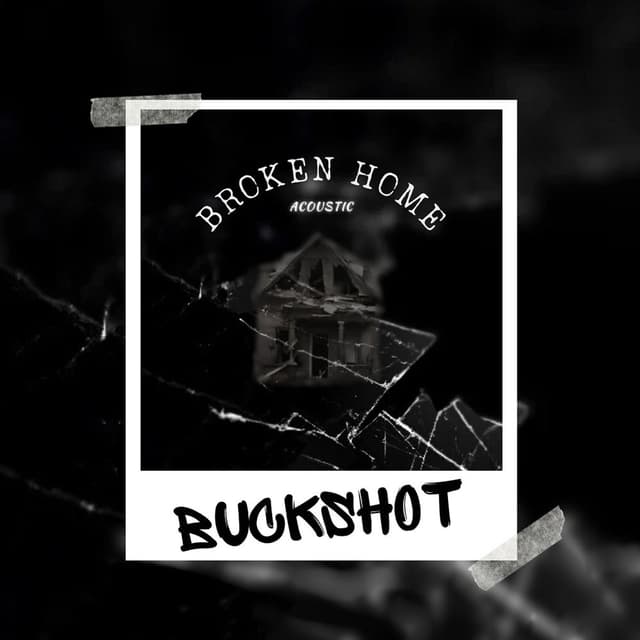 Broken Home (Acoustic) cover
