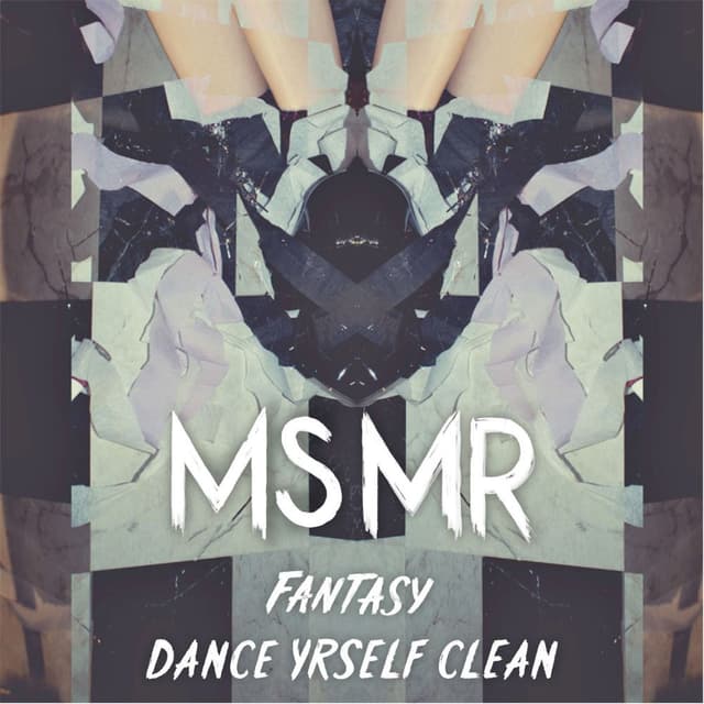 Fantasy EP (Remix) cover