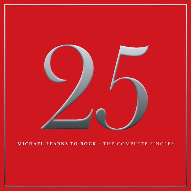 25 cover