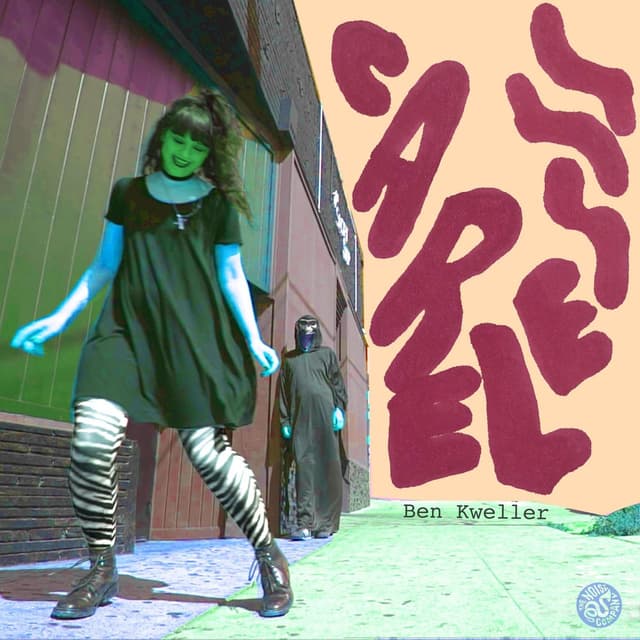 Carelesss cover