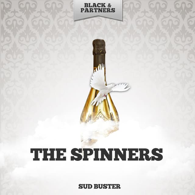 Sud Buster cover