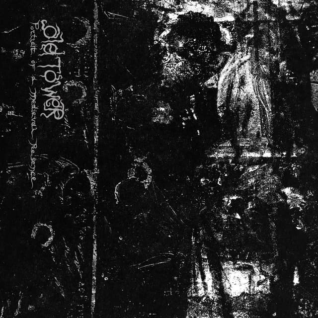 Portrait of a Medieval Presence cover