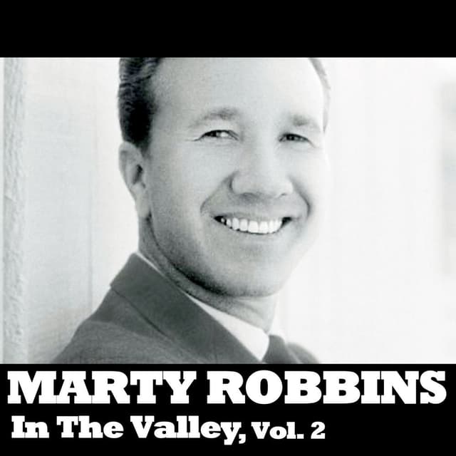 In the Valley, Vol. 2 cover