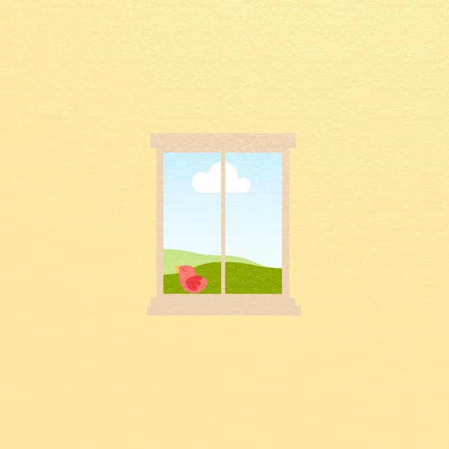 Heaven Falls / Fall on Me cover