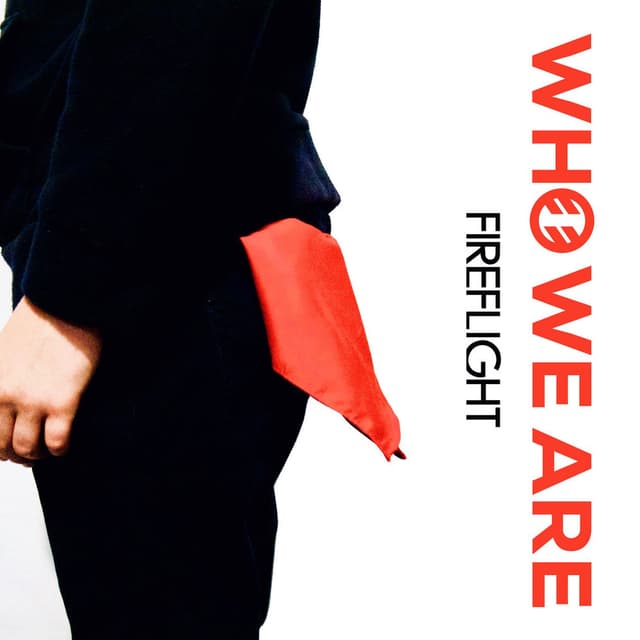 Who We Are cover