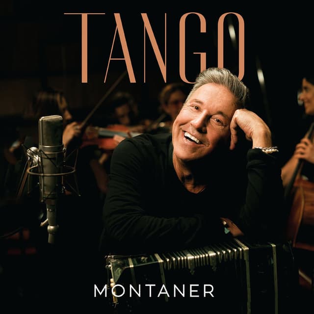 Tango cover