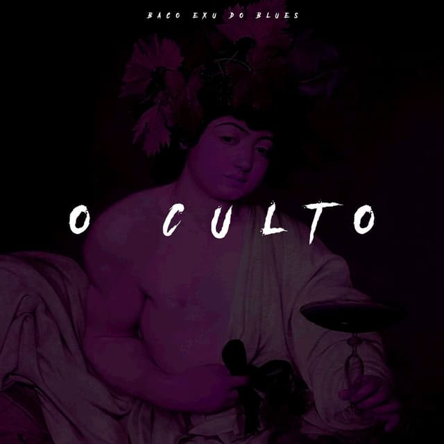 O Culto cover